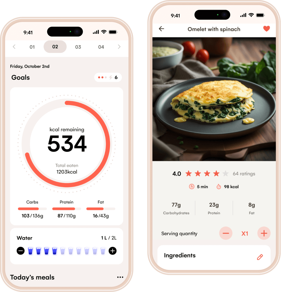 Our customer reviews - photo: A phone demonstration